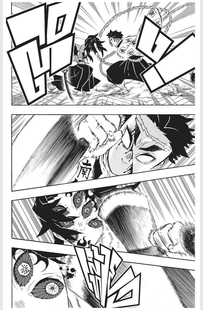 Kimetsu no yaiba ตอนที่ 170-178 34