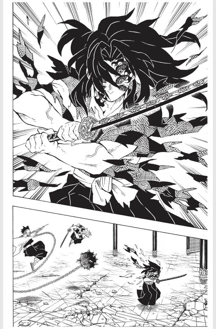 Kimetsu no yaiba ตอนที่ 170-178 38