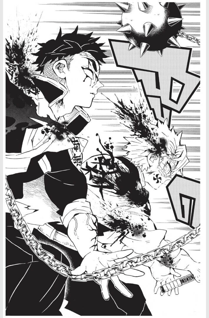 Kimetsu no yaiba ตอนที่ 170-178 40