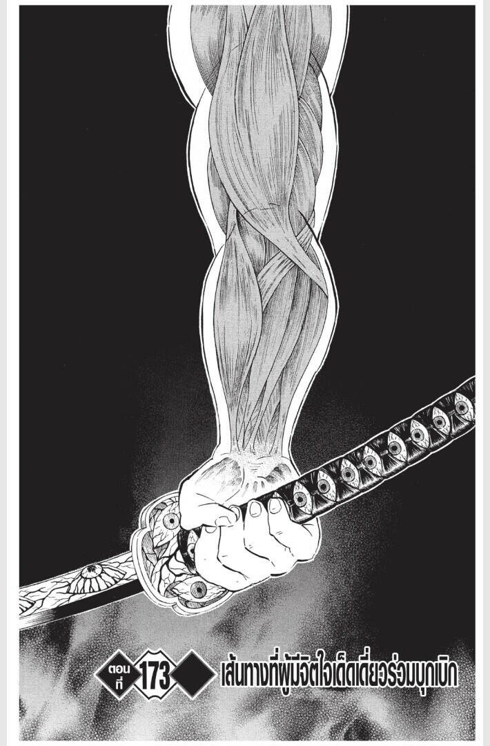 Kimetsu no yaiba ตอนที่ 170-178 65
