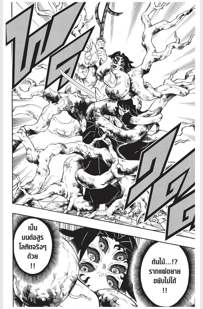 Kimetsu no yaiba ตอนที่ 170-178 88