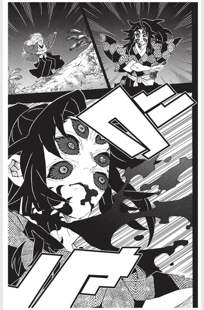 Kimetsu no yaiba ตอนที่ 170-178 99