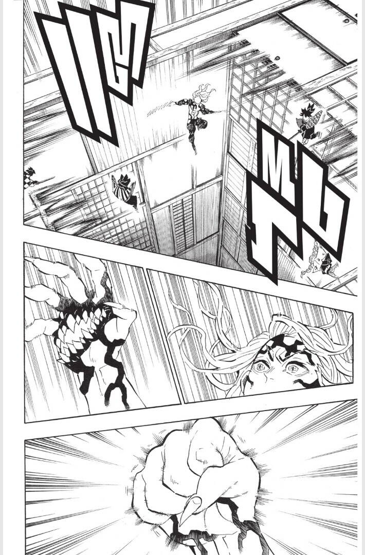Kimetsu no yaiba ตอนที่ 179-187 100