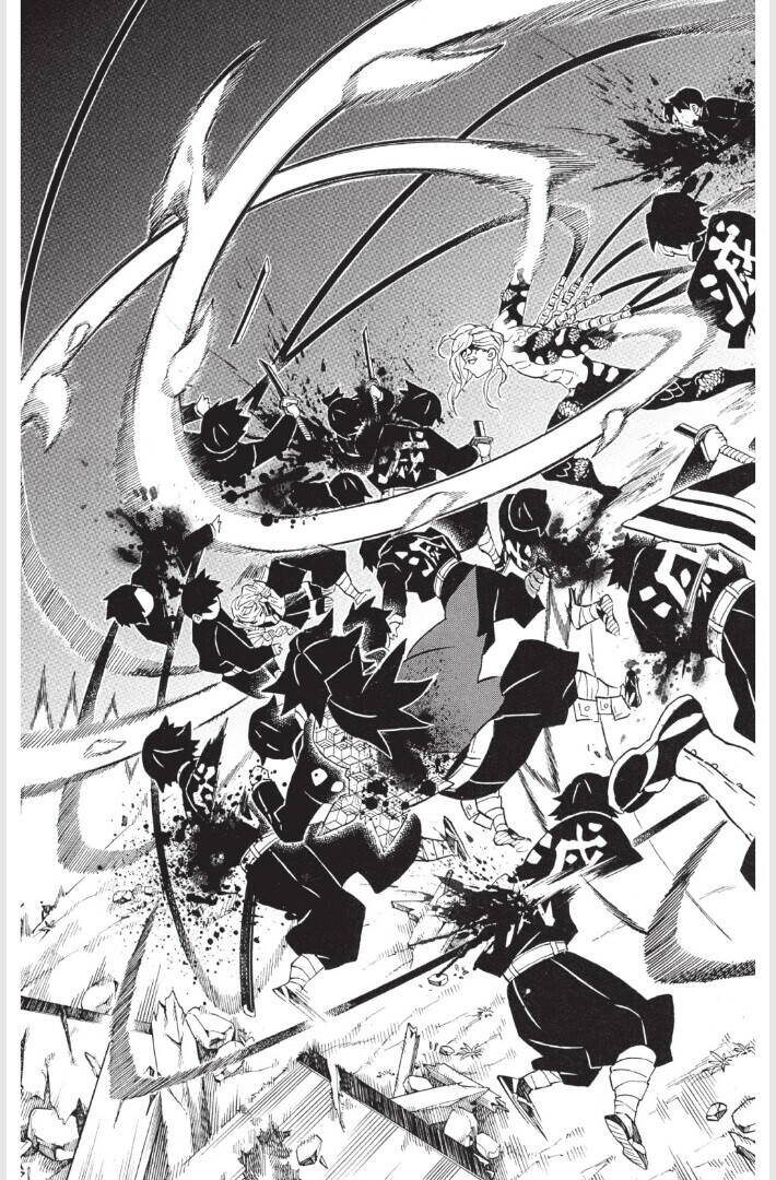 Kimetsu no yaiba ตอนที่ 179-187 121