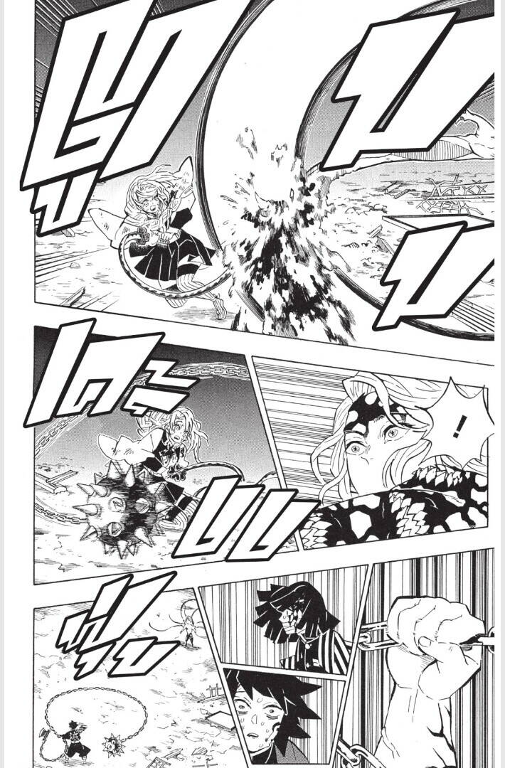 Kimetsu no yaiba ตอนที่ 179-187 140