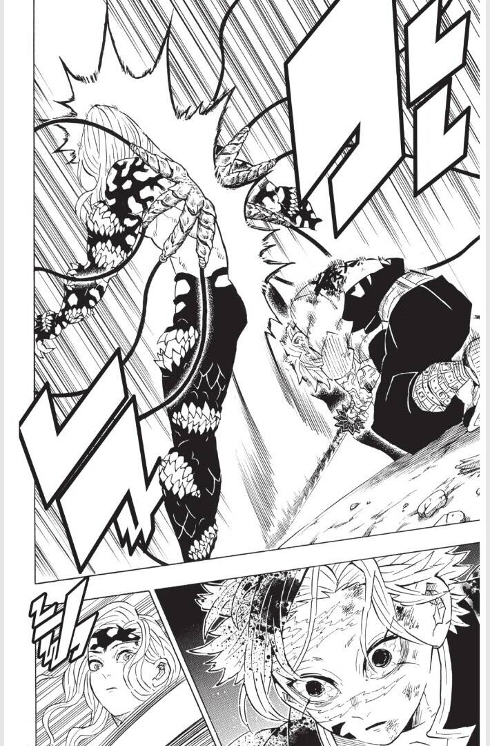 Kimetsu no yaiba ตอนที่ 179-187 142