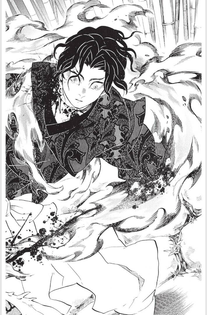 Kimetsu no yaiba ตอนที่ 179-187 172
