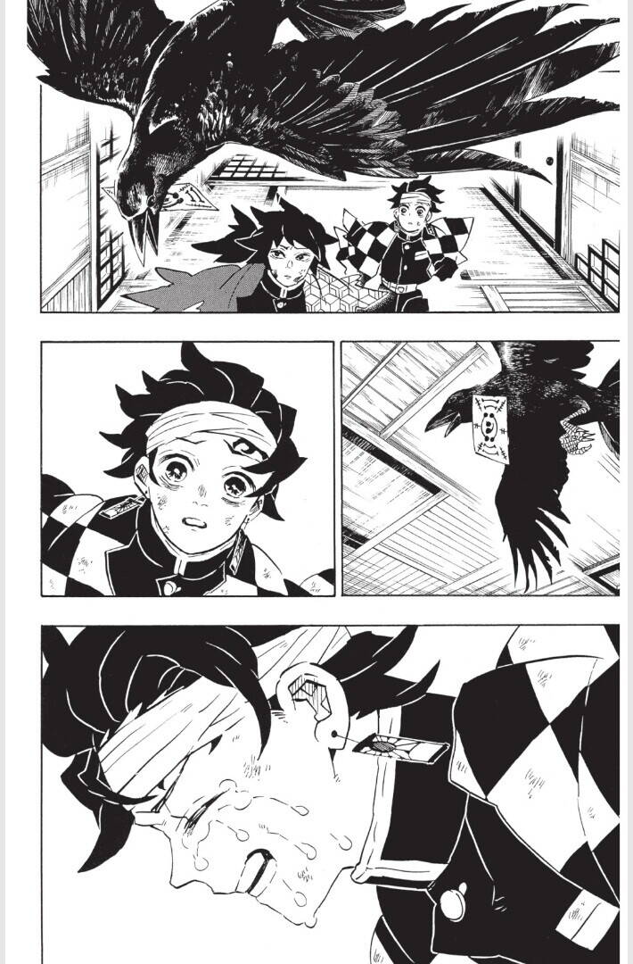 Kimetsu no yaiba ตอนที่ 179-187 26
