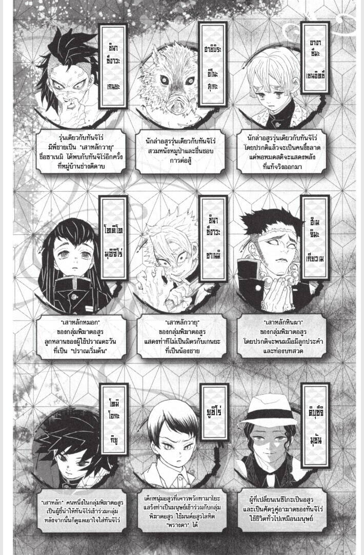Kimetsu no yaiba ตอนที่ 179-187 3