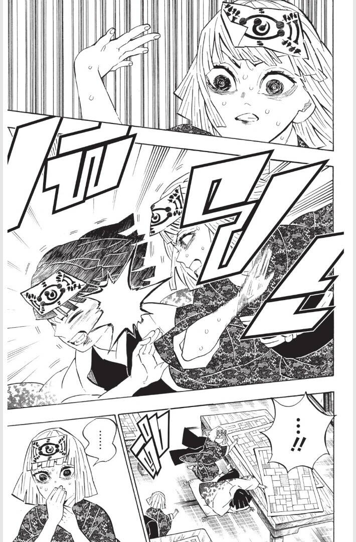 Kimetsu no yaiba ตอนที่ 179-187 47