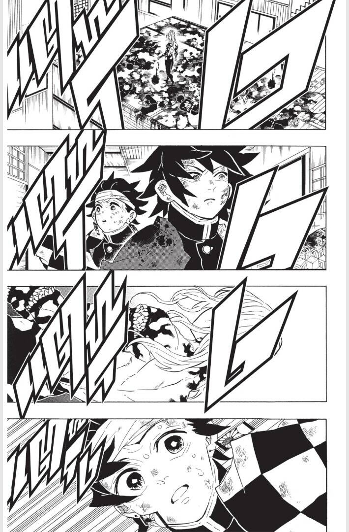 Kimetsu no yaiba ตอนที่ 179-187 53
