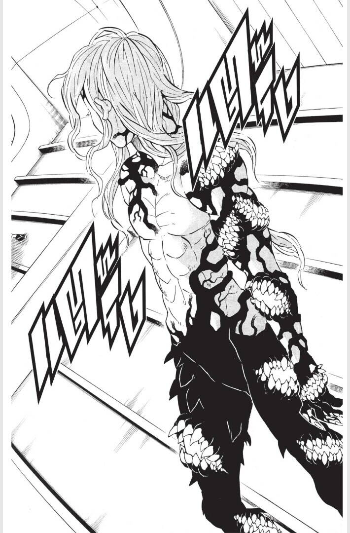Kimetsu no yaiba ตอนที่ 179-187 54