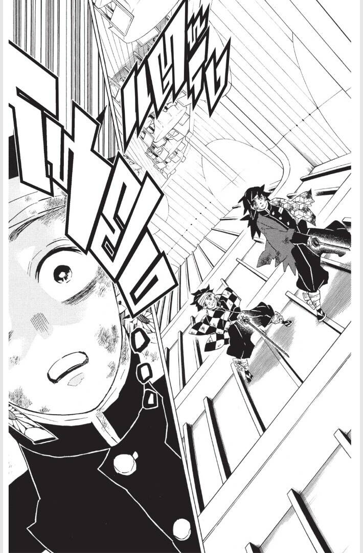 Kimetsu no yaiba ตอนที่ 179-187 55