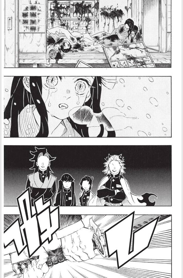 Kimetsu no yaiba ตอนที่ 179-187 57