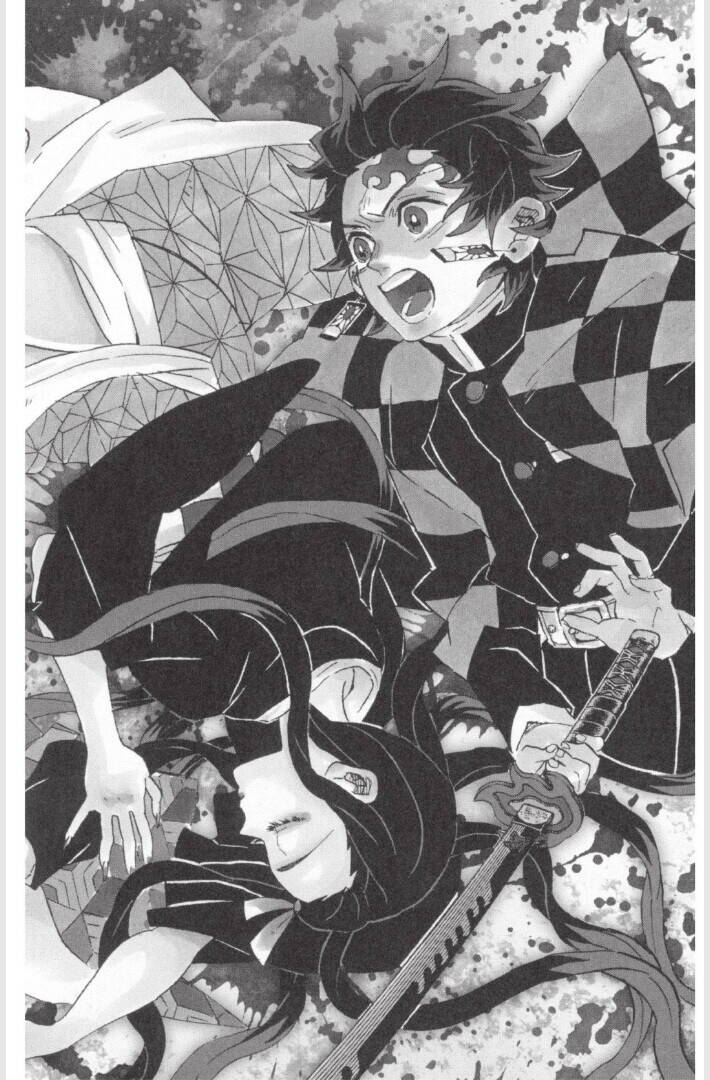 Kimetsu no yaiba ตอนที่ 179-187 66