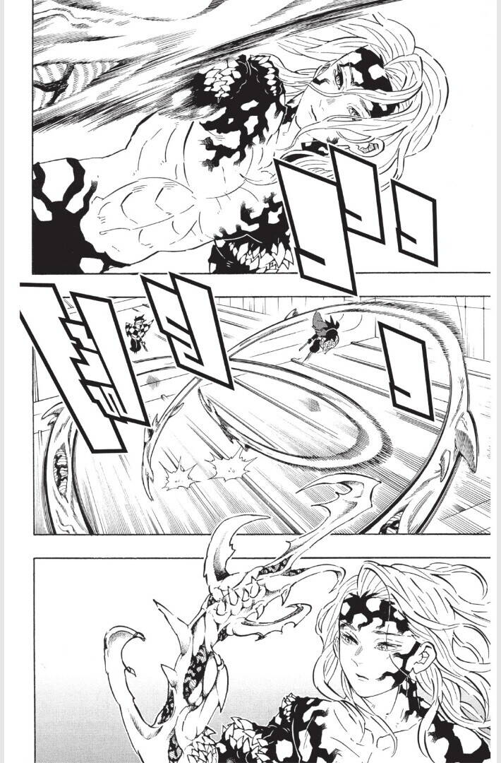 Kimetsu no yaiba ตอนที่ 179-187 70