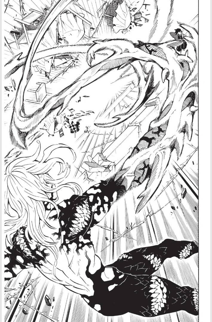Kimetsu no yaiba ตอนที่ 179-187 71