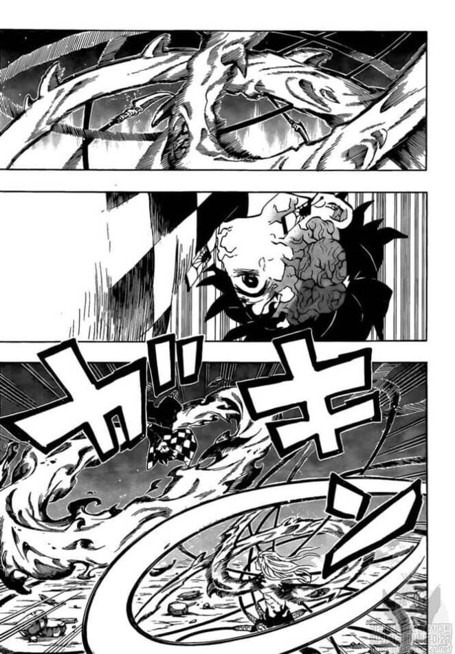 Kimetsu no yaiba ตอนที่ 188-196 123