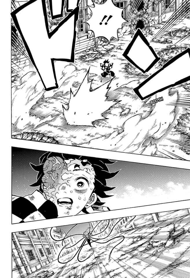 Kimetsu no yaiba ตอนที่ 188-196 143