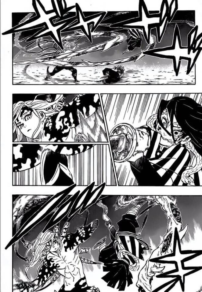Kimetsu no yaiba ตอนที่ 188-196 23