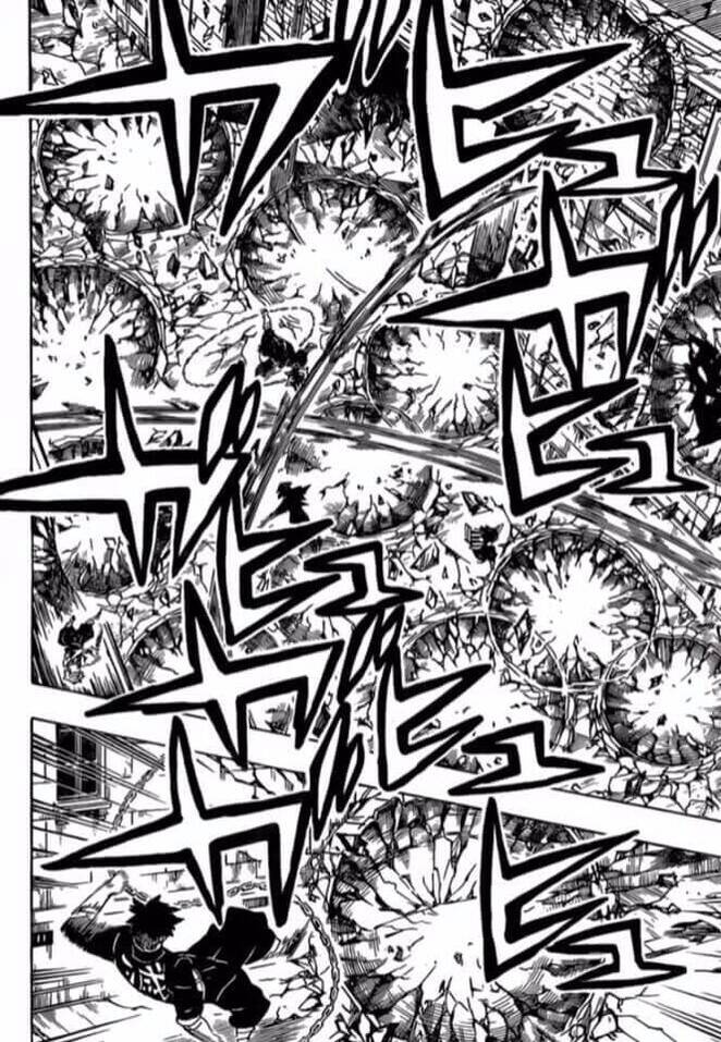 Kimetsu no yaiba ตอนที่ 188-196 35