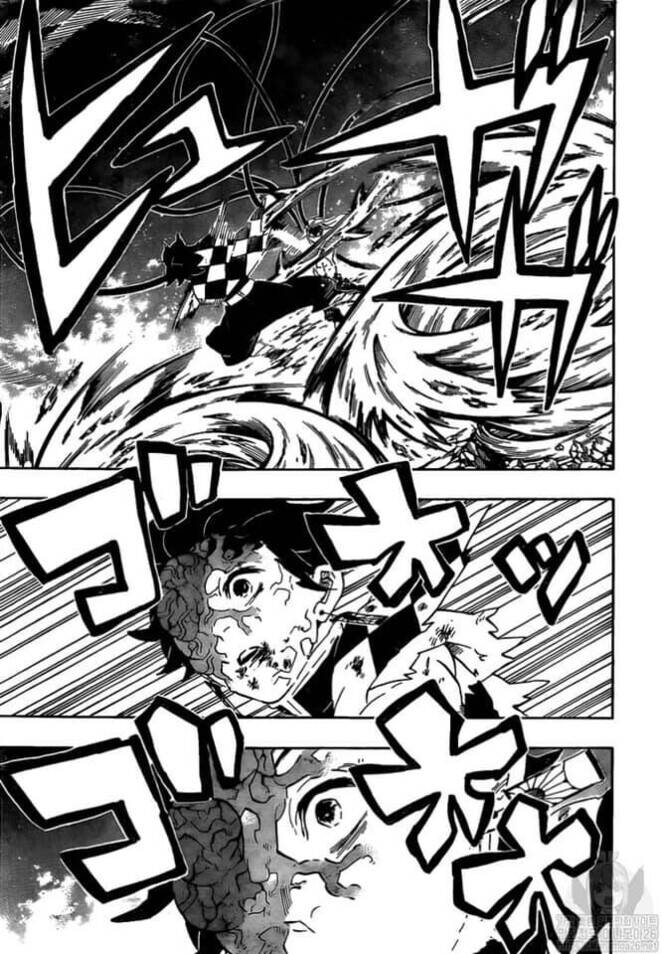 Kimetsu no yaiba ตอนที่ 188-196 91