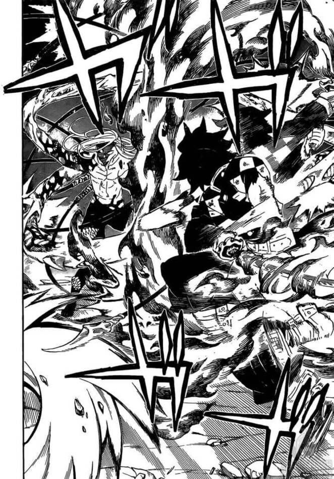 Kimetsu no yaiba ตอนที่ 188-196 92