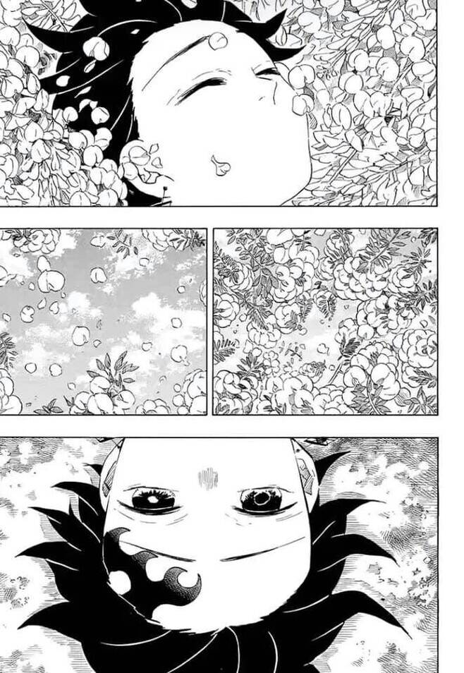 Kimetsu no yaiba ตอนที่ 197-204 130