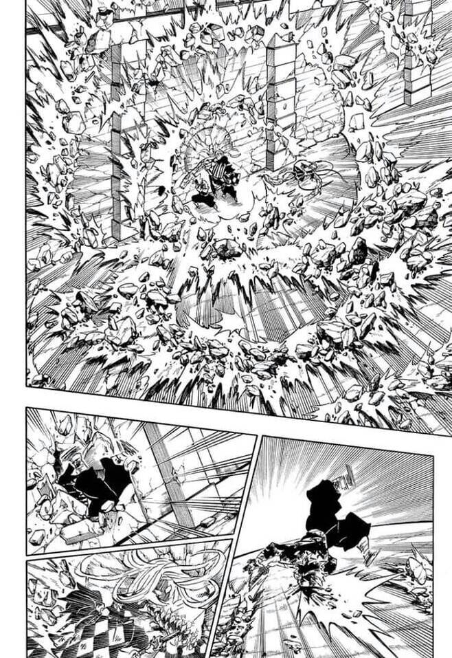 Kimetsu no yaiba ตอนที่ 197-204 40