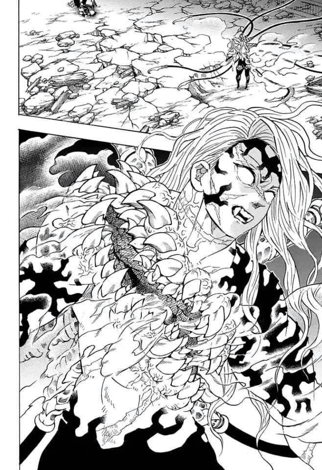 Kimetsu no yaiba ตอนที่ 197-204 5