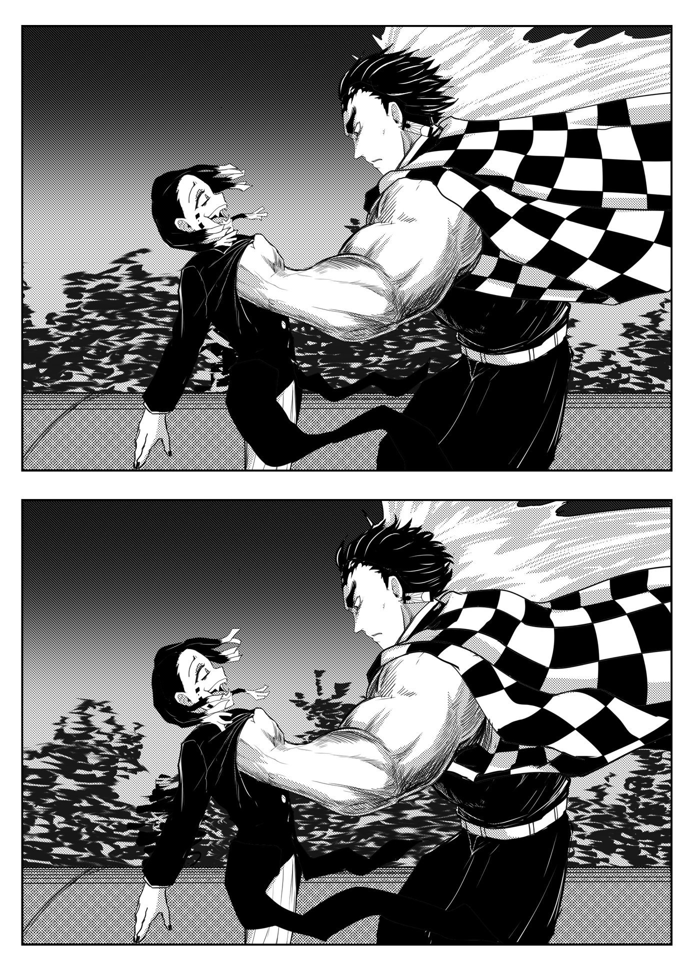 Kimetsu no yaiba ตอนที่ 212 6