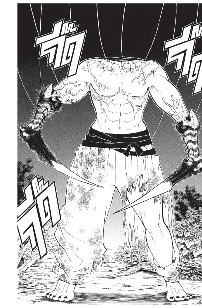 Kimetsu no yaiba ตอนที่ 26-34 110