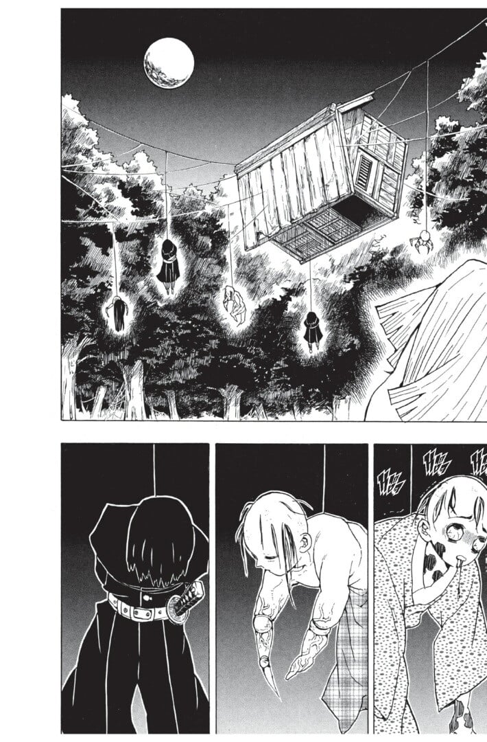 Kimetsu no yaiba ตอนที่ 26-34 138