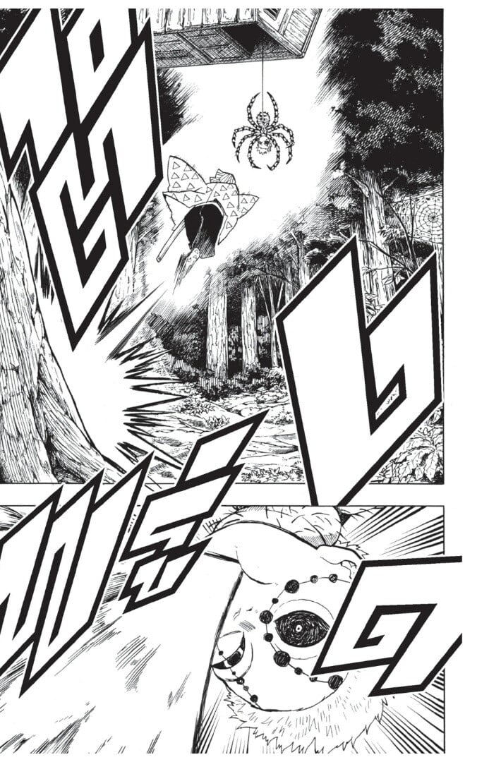 Kimetsu no yaiba ตอนที่ 26-34 157