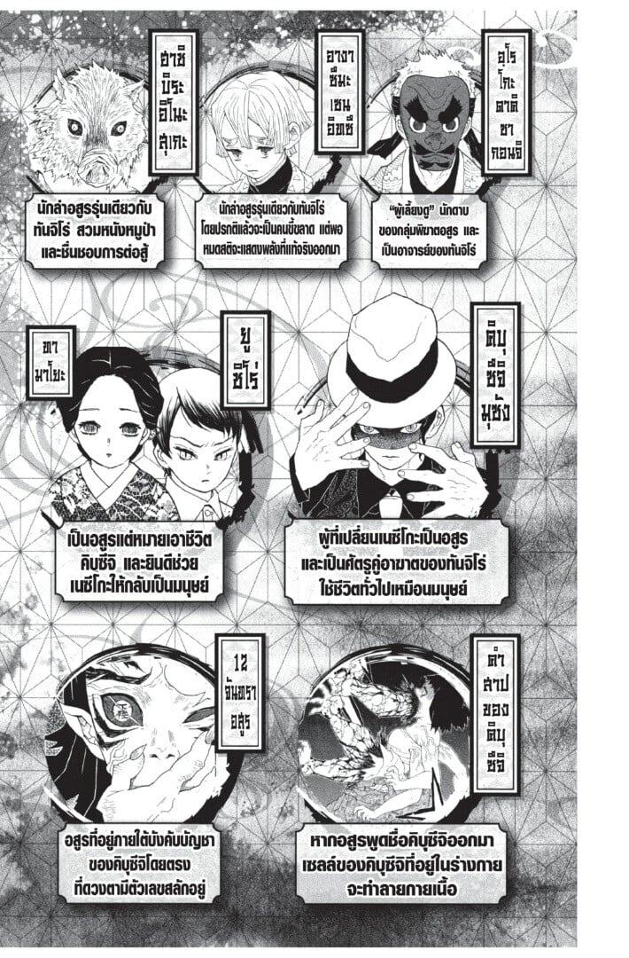 Kimetsu no yaiba ตอนที่ 26-34 3
