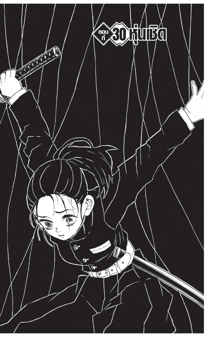 Kimetsu no yaiba ตอนที่ 26-34 85