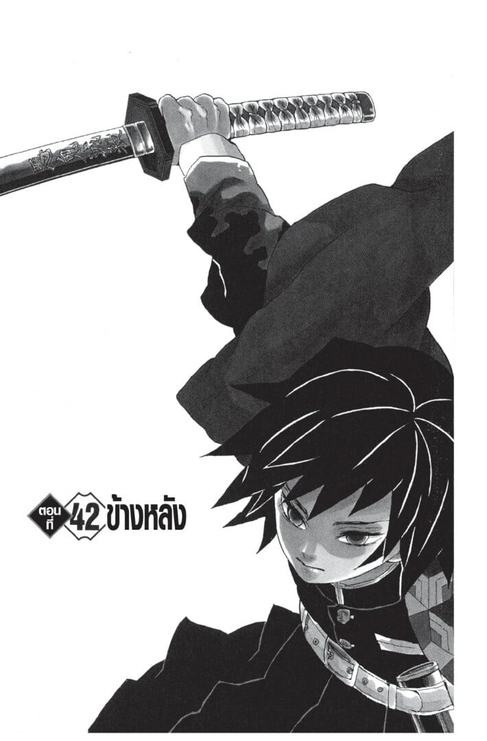 Kimetsu no yaiba ตอนที่ 35-43 145