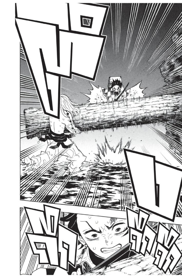 Kimetsu no yaiba ตอนที่ 35-43 16