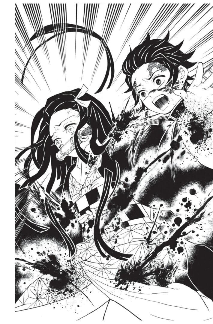Kimetsu no yaiba ตอนที่ 35-43 72
