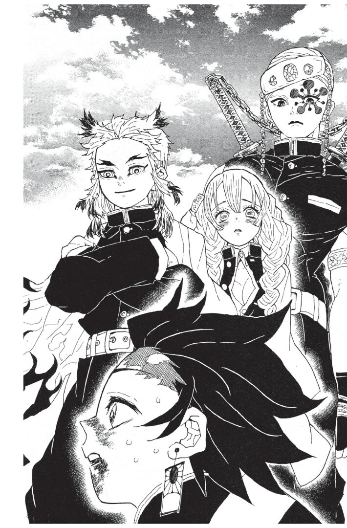 Kimetsu no yaiba ตอนที่ 44-52 26