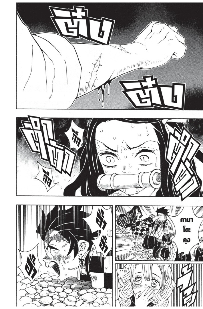 Kimetsu no yaiba ตอนที่ 44-52 80