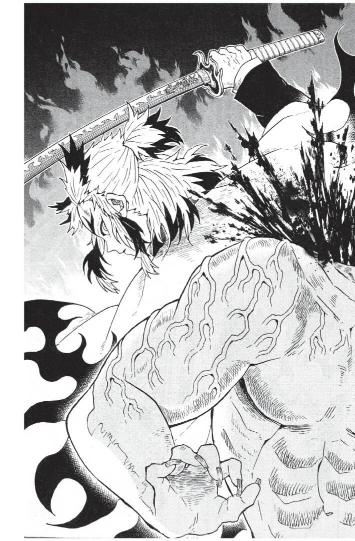 Kimetsu no yaiba ตอนที่ 53-61 42
