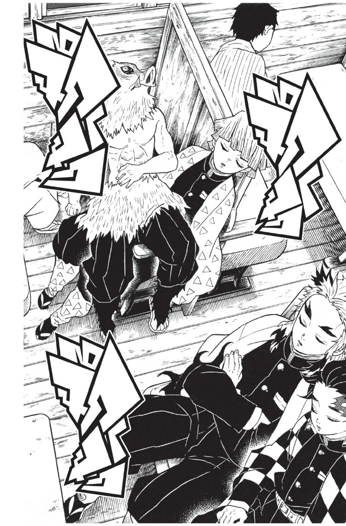 Kimetsu no yaiba ตอนที่ 53-61 44