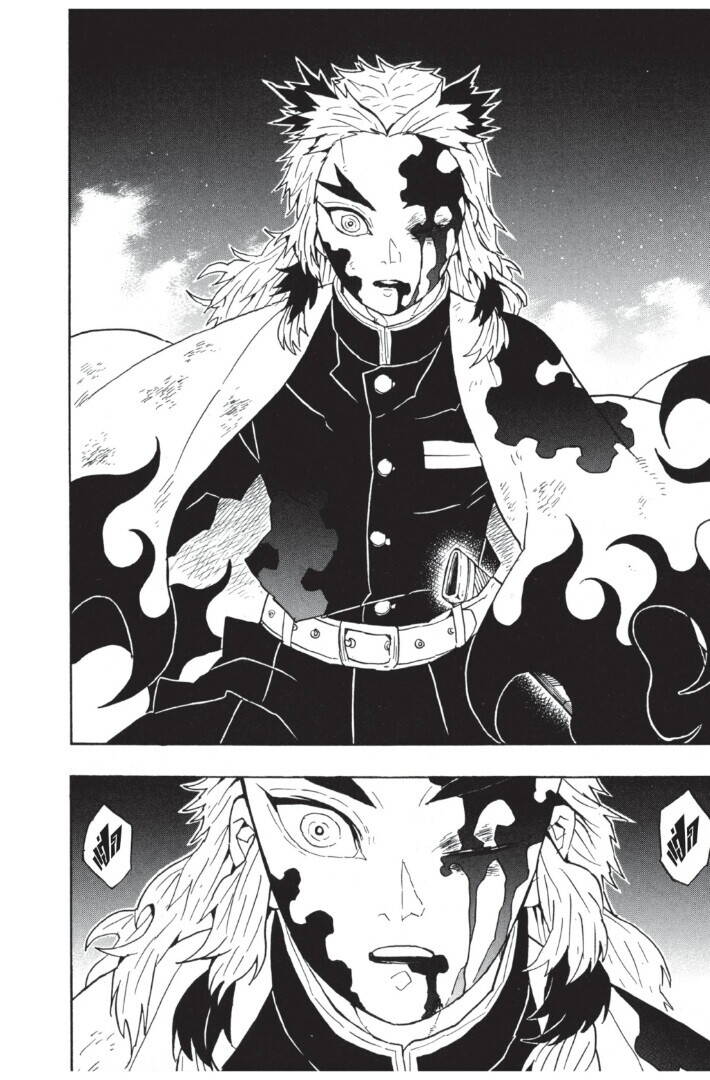 Kimetsu no yaiba ตอนที่ 62-70 48