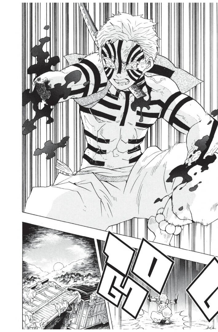 Kimetsu no yaiba ตอนที่ 62-70 74