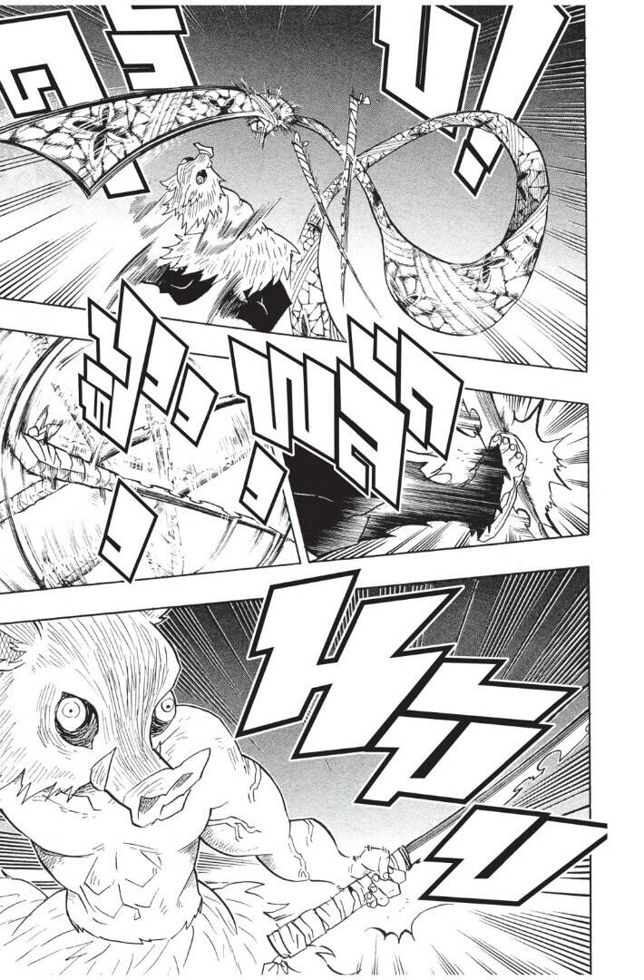 Kimetsu no yaiba ตอนที่ 71-79 173