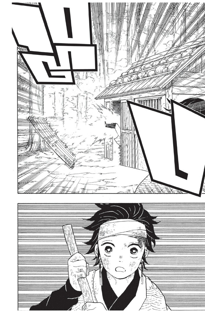 Kimetsu no yaiba ตอนที่ 8-16 28