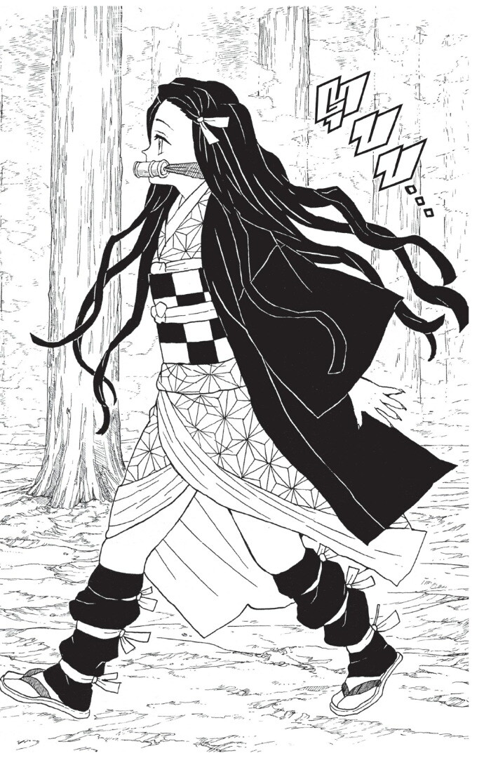 Kimetsu no yaiba ตอนที่ 8-16 29