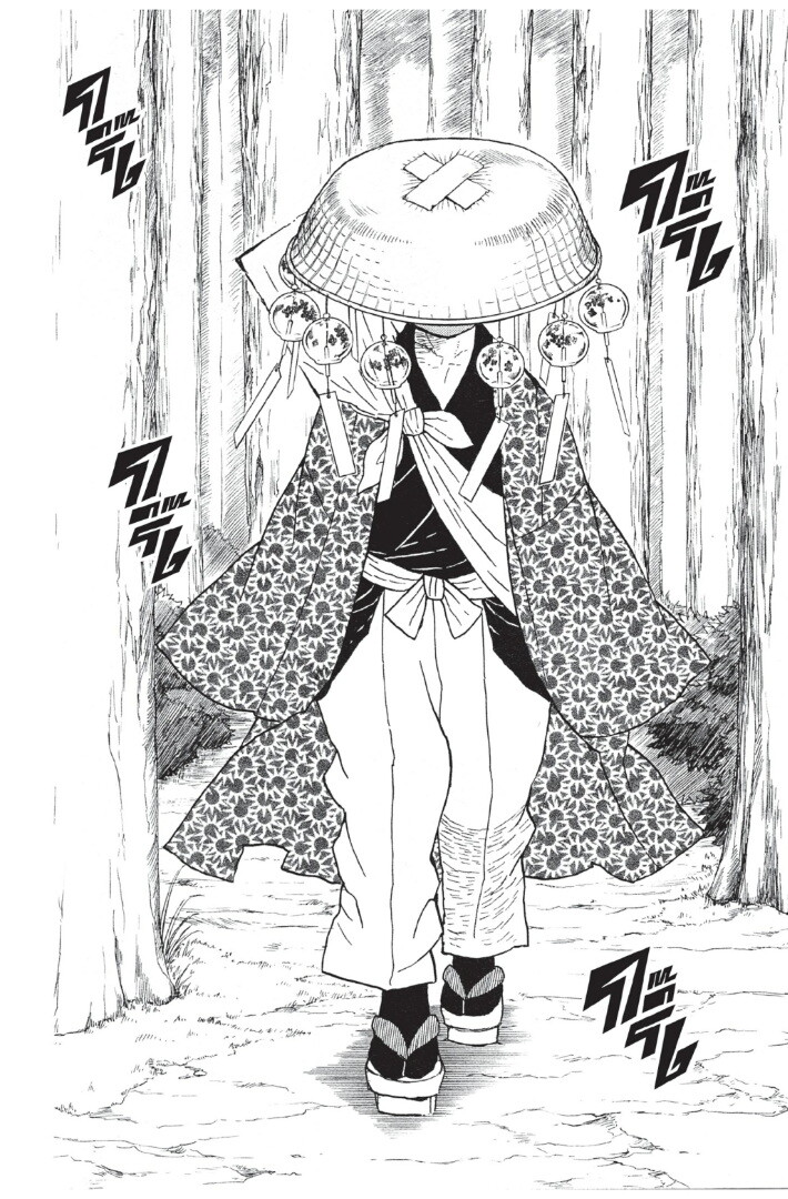 Kimetsu no yaiba ตอนที่ 8-16 34