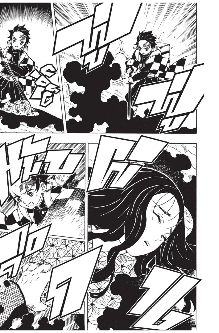 Kimetsu no yaiba ตอนที่ 8-16 57